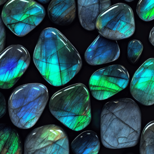 Labradorite