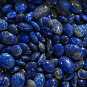 Lapis lazuli