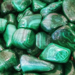 Malachite 