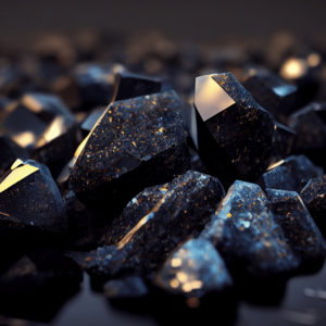 Tourmaline