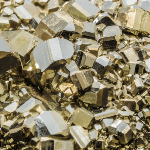Pyrite 