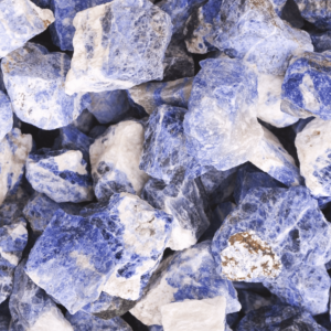 Sodalite