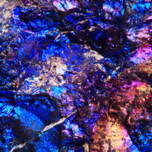Chalcopyrite