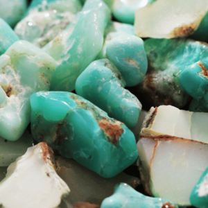 Chrysoprase