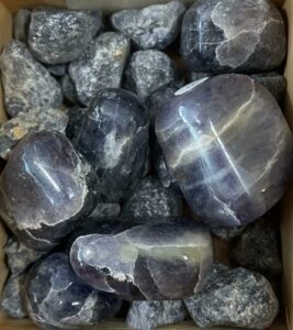 Iolite