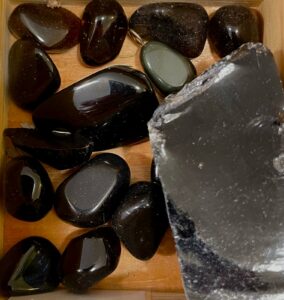 Obsidienne grenoble