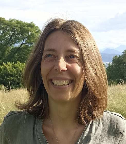 Charlotte Bourbonneux