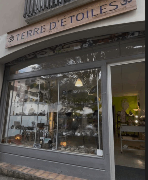 Portes ouvertes Terre d'étoiles Grenoble