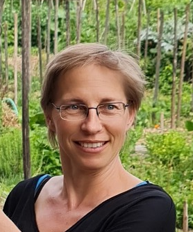 Katarina Dugast