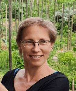 Katarina Dugast