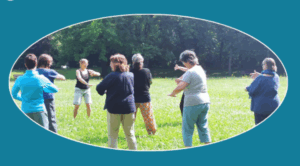 cours de qi cong