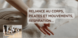 Pilates christelle Giraud mielle