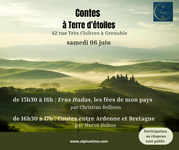 Conte grenoble
