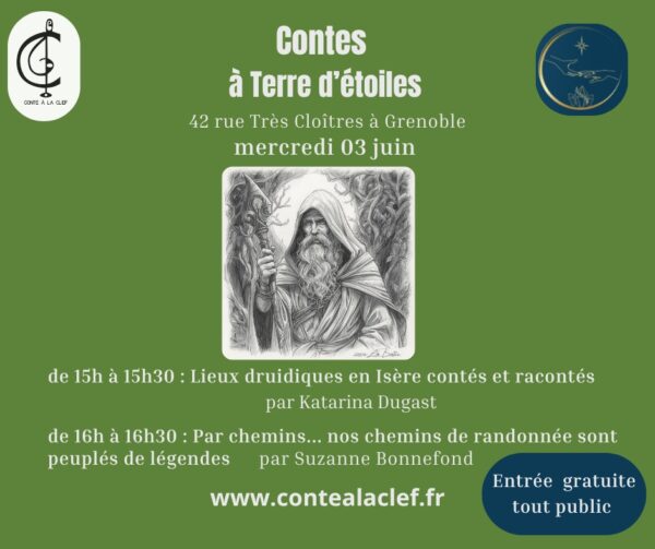 conte grenoble
